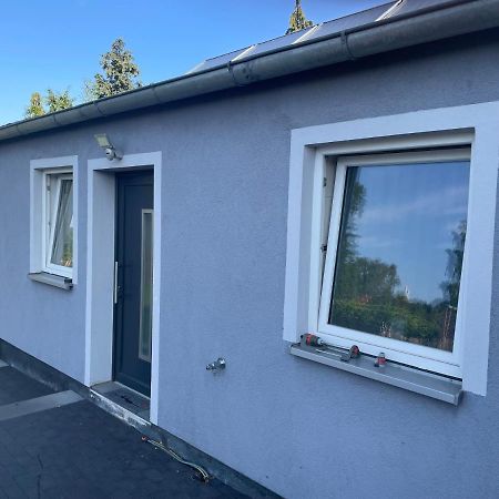 Ferienwohnung Mit Fussbodenheizung Nahe Messe, Gratis Parkplatz Und Abstellplatz E - Bike Hannover Exterior foto