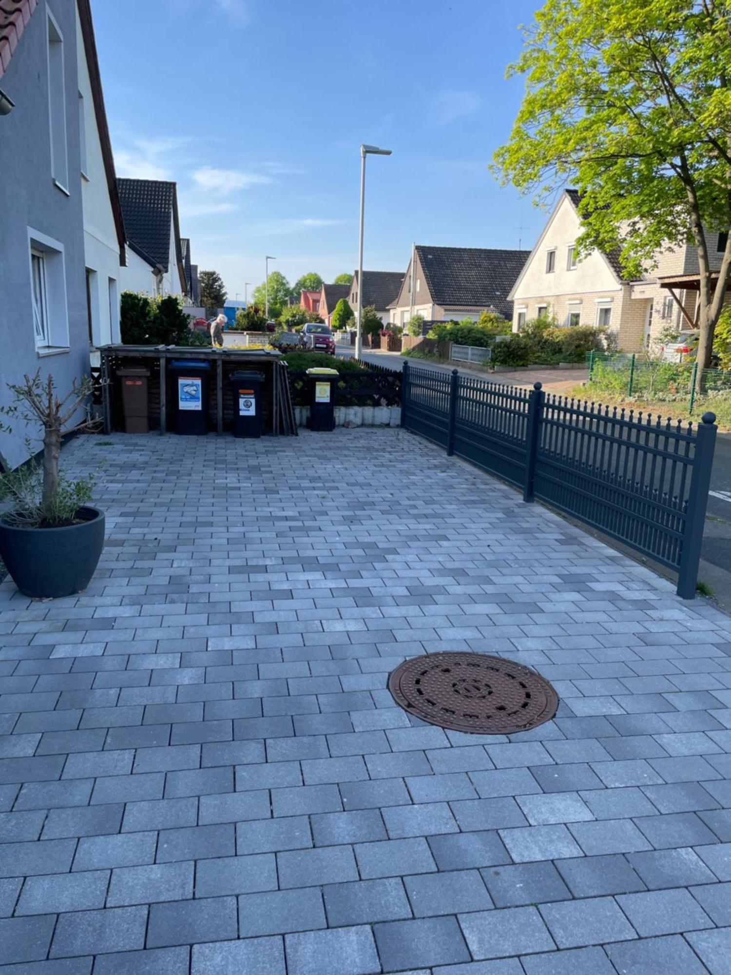 Ferienwohnung Mit Fussbodenheizung Nahe Messe, Gratis Parkplatz Und Abstellplatz E - Bike Hannover Exterior foto